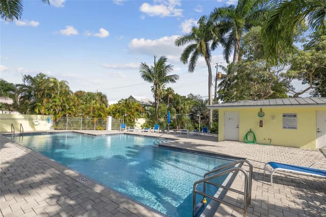 603 SW 7th Avenue # 11, Fort Lauderdale FL 33315 - Fort Lauderdale, FL - Photo 6