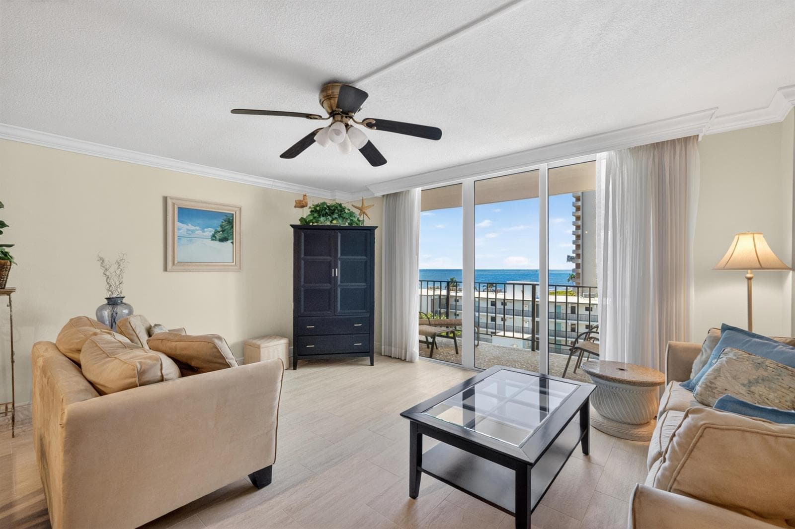 1900 S Ocean Boulevard # 6a, Lauderdale By The Sea FL 33062 - Lauderdale By The Sea, FL - Photo 1