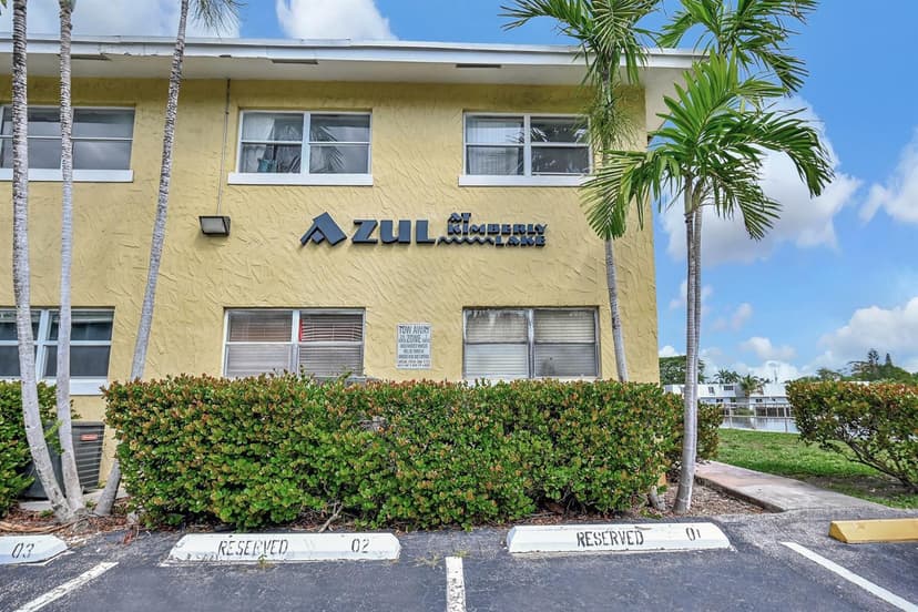 4051 NE 13th Avenue # 3, Oakland Park FL 33334