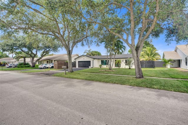 5112 SW 87th Ave, Cooper City FL 33328 - Cooper City, FL - Photo 4