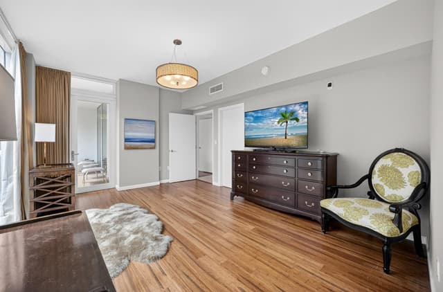 45 Hendricks Isle # 403, Fort Lauderdale FL 33301 - Fort Lauderdale, FL - Photo 6