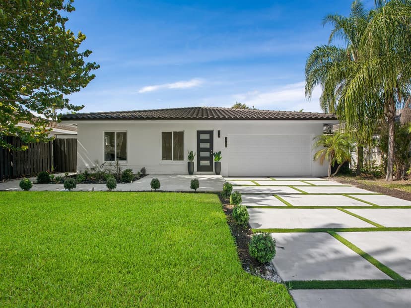 1750 NE 49th Street, Fort Lauderdale FL 33334