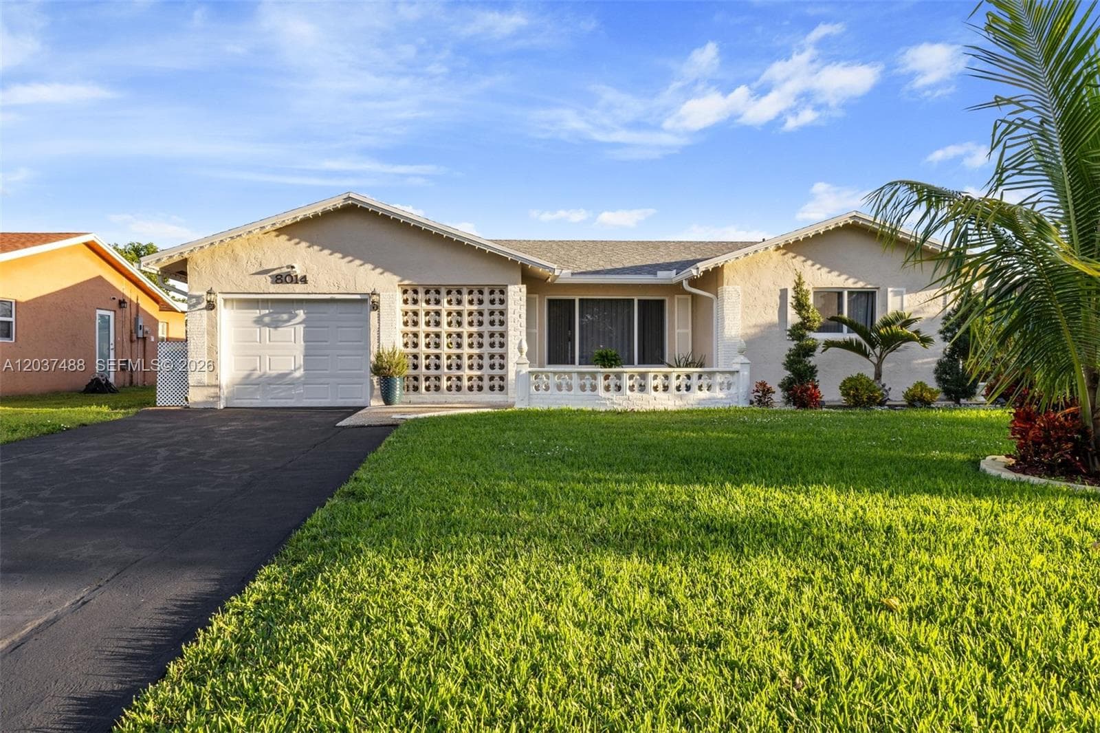 8014 NW 101st Ave, Tamarac FL 33321 - Tamarac, FL - Photo 1