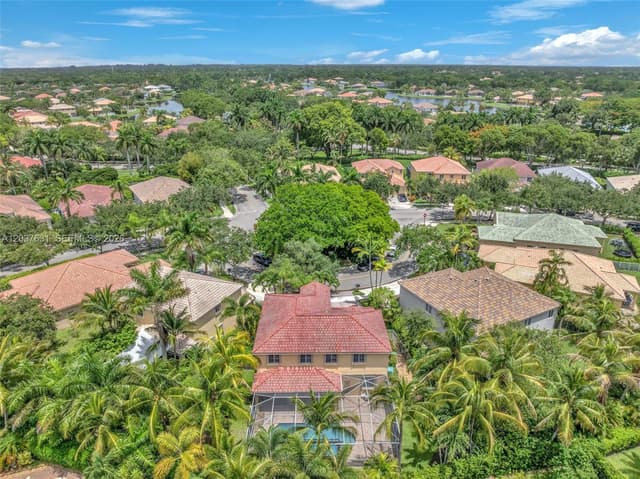 4110 Laurel Ridge Cir, Weston FL 33331 - Weston, FL - Photo 6