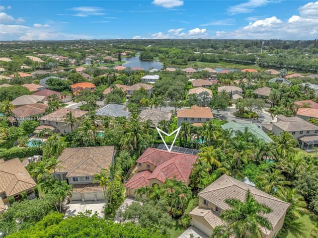 4110 Laurel Ridge Cir, Weston FL 33331 - Weston, FL - Photo 4