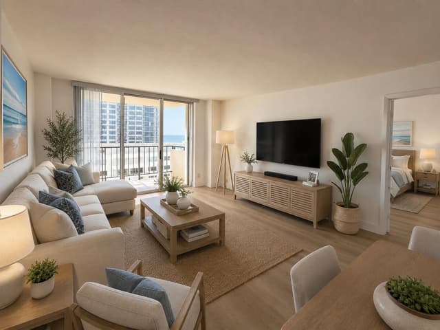 1900 S Ocean Boulevard # 10g, Lauderdale By The Sea FL 33062 - Lauderdale By The Sea, FL - Photo 3