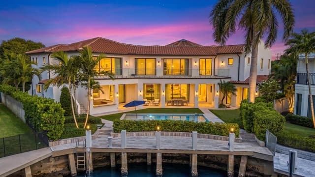 2300 NE 34th Court, Lighthouse Point FL 33064 - Lighthouse Point, FL - Photo 7
