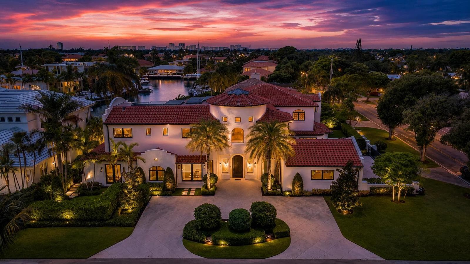 2300 NE 34th Court, Lighthouse Point FL 33064 - Lighthouse Point, FL - Photo 1