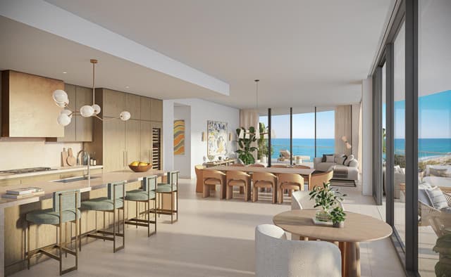 801 Seabreeze Boulevard # 1802, Fort Lauderdale FL 33316 - Fort Lauderdale, FL - Photo 6