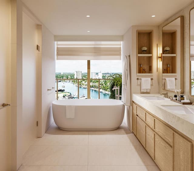 801 Seabreeze Boulevard # 1509, Fort Lauderdale FL 33316 - Fort Lauderdale, FL - Photo 7