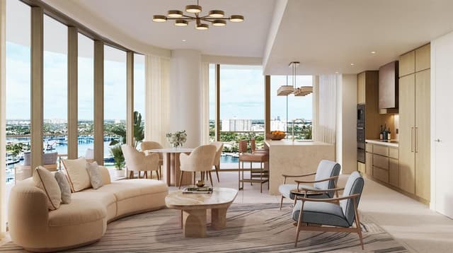 801 Seabreeze Boulevard # 1501, Fort Lauderdale FL 33316 - Fort Lauderdale, FL - Photo 7