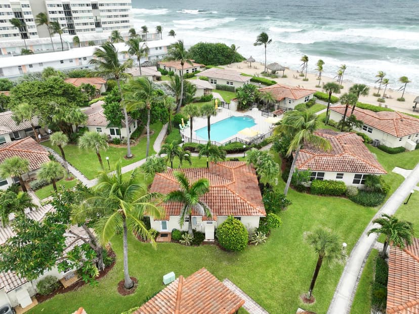 1225 Hillsboro Mile # H2, Hillsboro Beach FL 33062