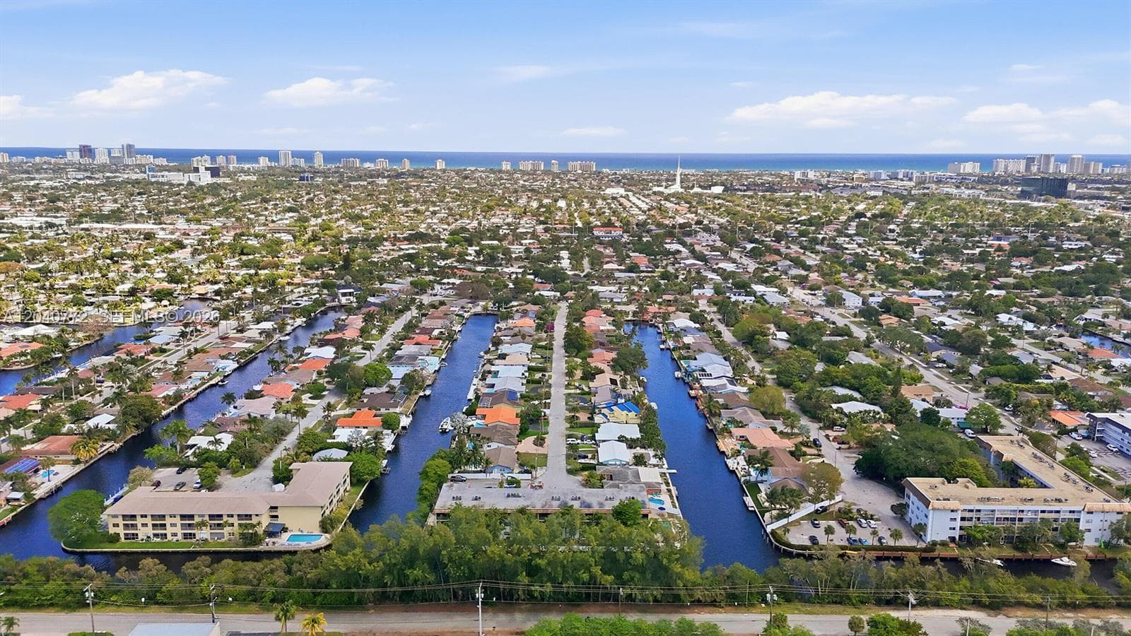 1400 NE 57th Ct # 202, Fort Lauderdale FL 33334