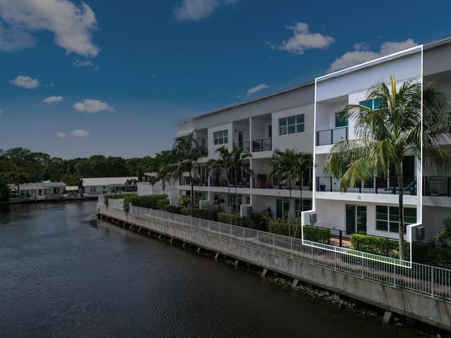 2900 NE 12th Terrace # 25, Oakland Park FL 33334 - Oakland Park, FL - Photo 2