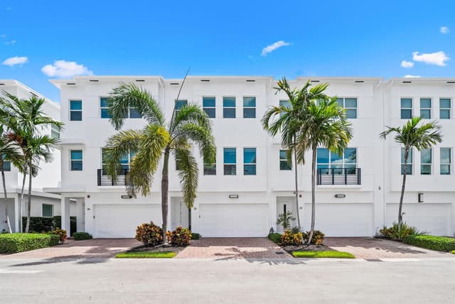 2900 NE 12th Terrace # 25, Oakland Park FL 33334 - Oakland Park, FL - Photo 3