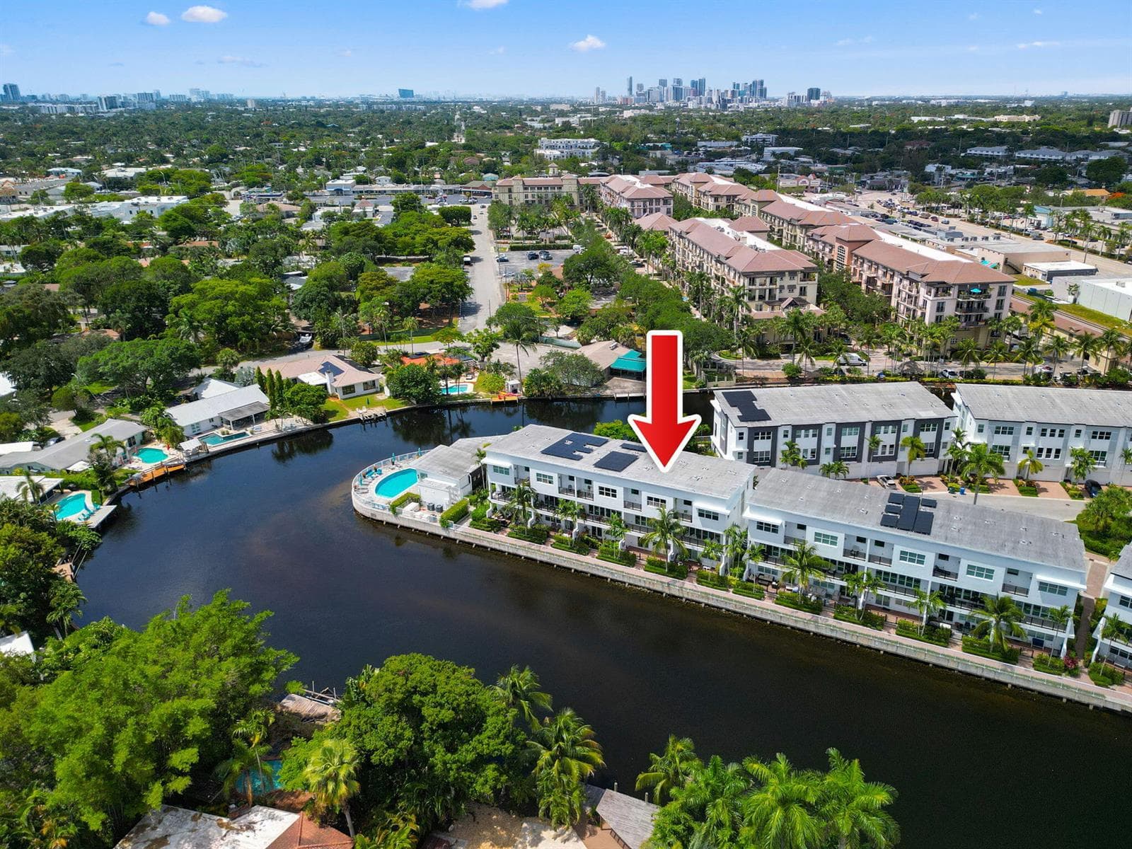 2900 NE 12th Terrace # 25, Oakland Park FL 33334 - Oakland Park, FL - Photo 1