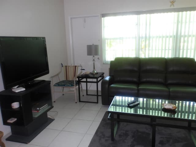 5200 NE 24th Terrace # C116, Fort Lauderdale FL 33308 - Fort Lauderdale, FL - Photo 3