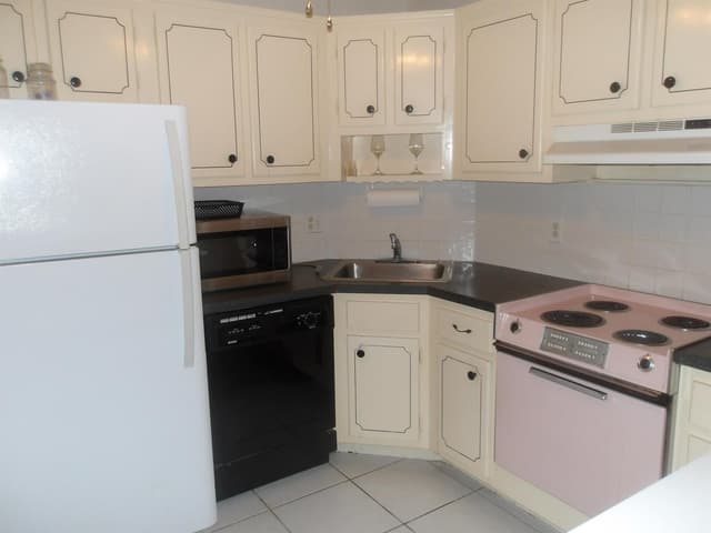 5200 NE 24th Terrace # C116, Fort Lauderdale FL 33308 - Fort Lauderdale, FL - Photo 5