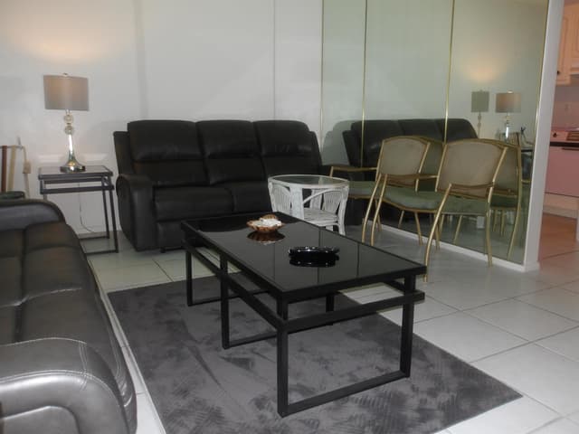 5200 NE 24th Terrace # C116, Fort Lauderdale FL 33308 - Fort Lauderdale, FL - Photo 4