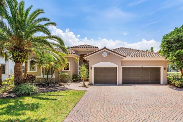876 NW 123rd Drive, Coral Springs FL 33071 - Coral Springs, FL - Photo 3
