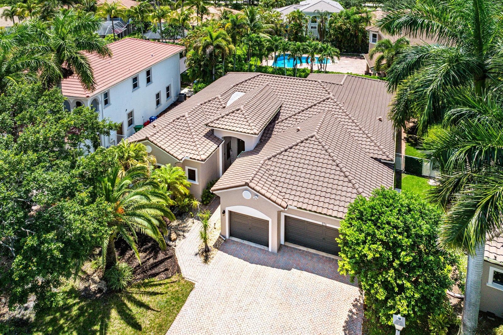 876 NW 123rd Drive, Coral Springs FL 33071 - Coral Springs, FL - Photo 1