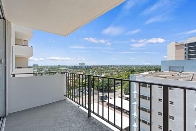 1900 S Ocean Boulevard # 10j, Pompano Beach FL 33062 - Pompano Beach, FL - Photo 7
