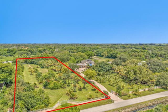 5567 SW 136th Ave, Southwest Ranches FL 33330 - Southwest Ranches, FL - Photo 7