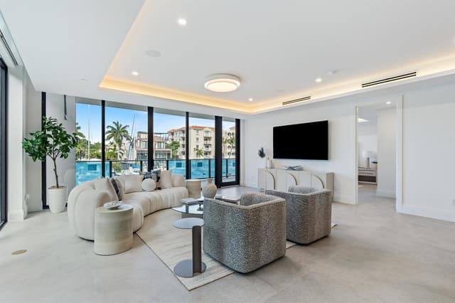 87 Isle Of Venice Drive # 401n, Fort Lauderdale FL 33301 - Fort Lauderdale, FL - Photo 6