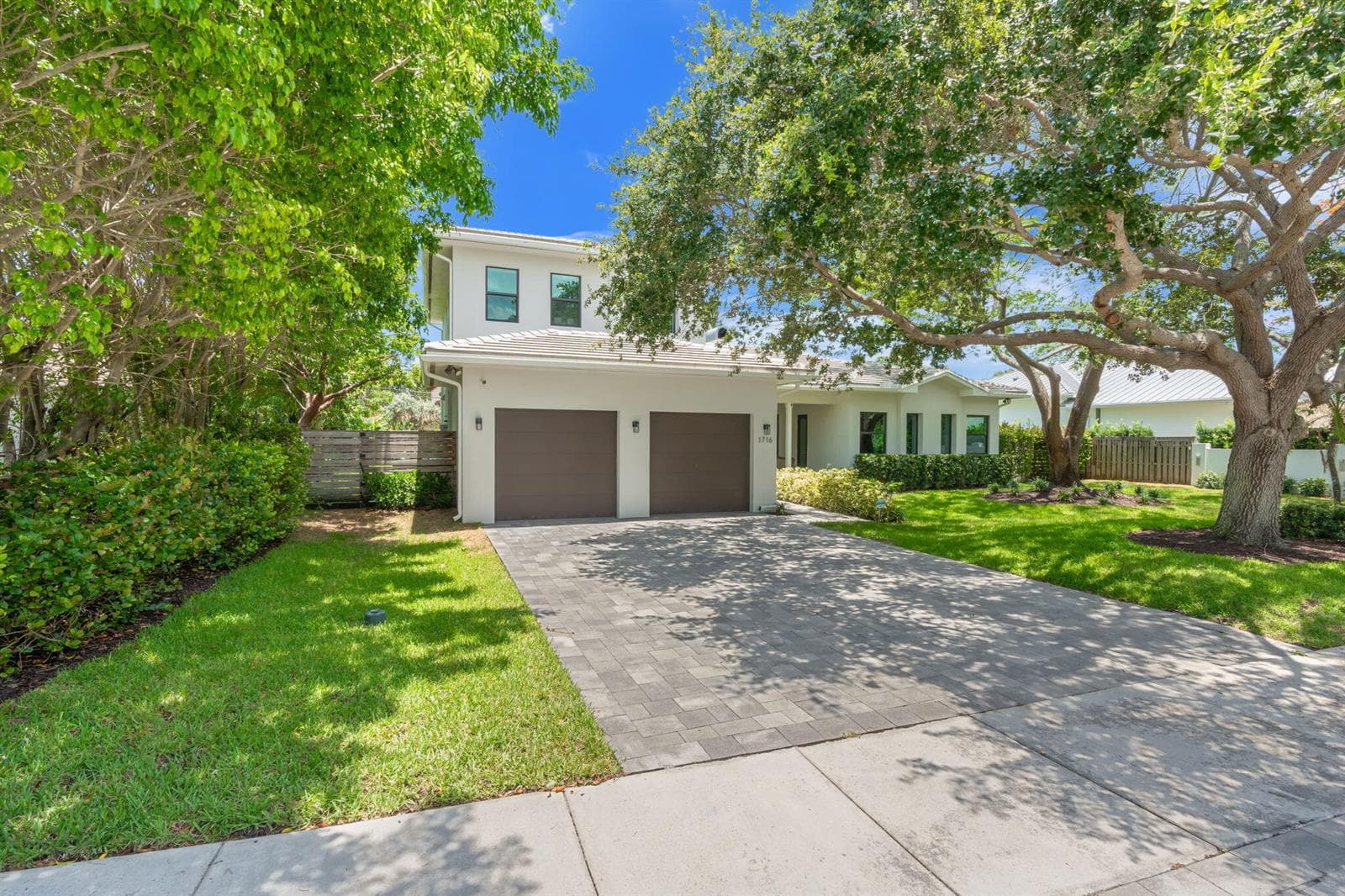 1716 Middle River Drive, Fort Lauderdale FL 33305 - Fort Lauderdale, FL - Photo 1