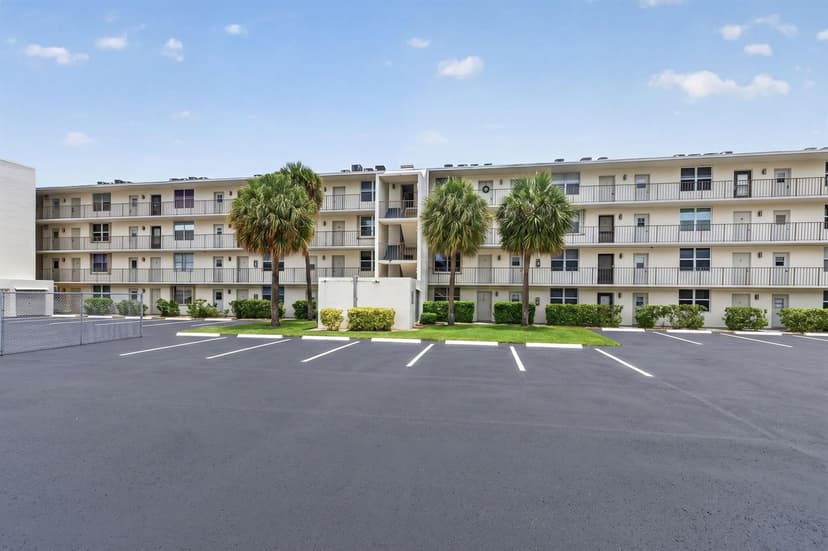 4501 NE 21st Avenue # 208, Fort Lauderdale FL 33308