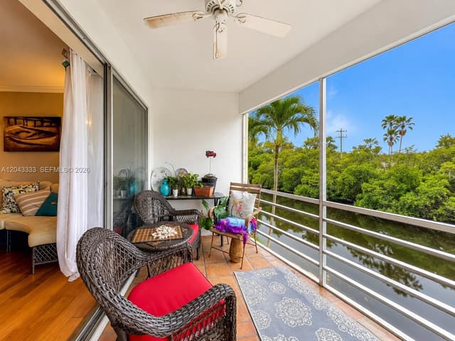 1400 NE 57th Ct # 207, Fort Lauderdale FL 33334 - Fort Lauderdale, FL - Photo 2