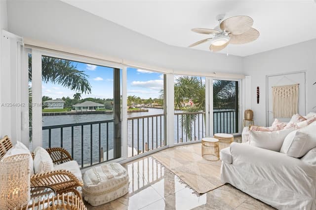 711 N Riverside Dr # 302, Pompano Beach FL 33062 - Pompano Beach, FL - Photo 2