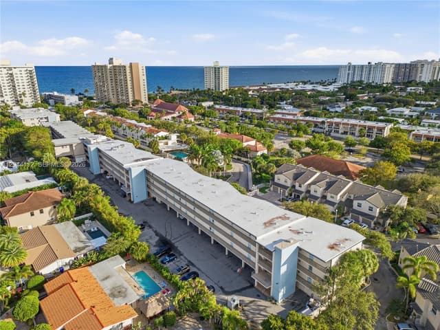 1967 S Ocean Blvd # C, Lauderdale By The Sea FL 33062 - Lauderdale By The Sea, FL - Photo 3