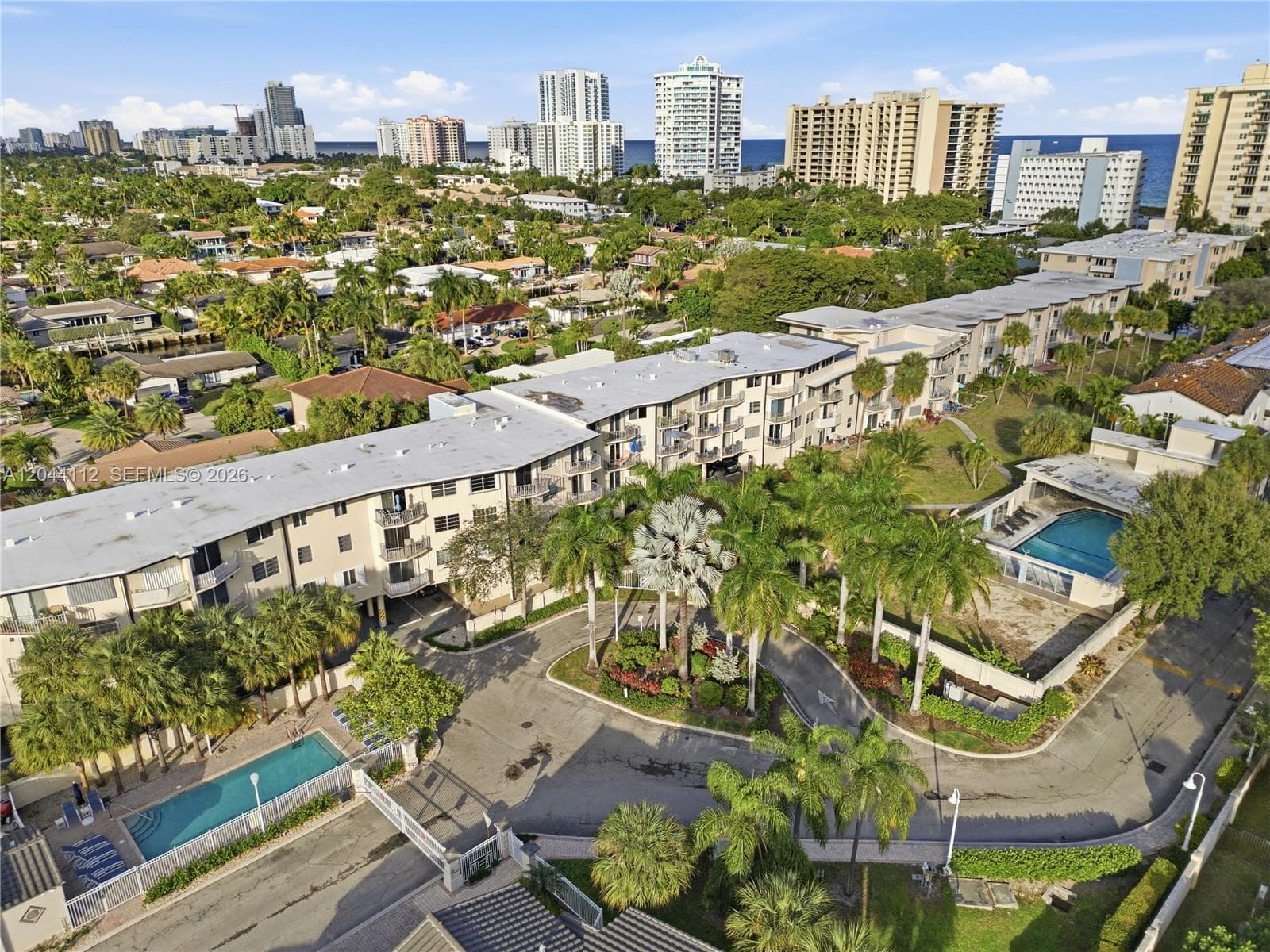1967 S Ocean Blvd # C, Lauderdale By The Sea FL 33062 - Lauderdale By The Sea, FL - Photo 1