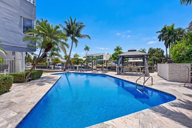 40 Isle Of Venice Drive # 3, Fort Lauderdale FL 33301 - Fort Lauderdale, FL - Photo 2