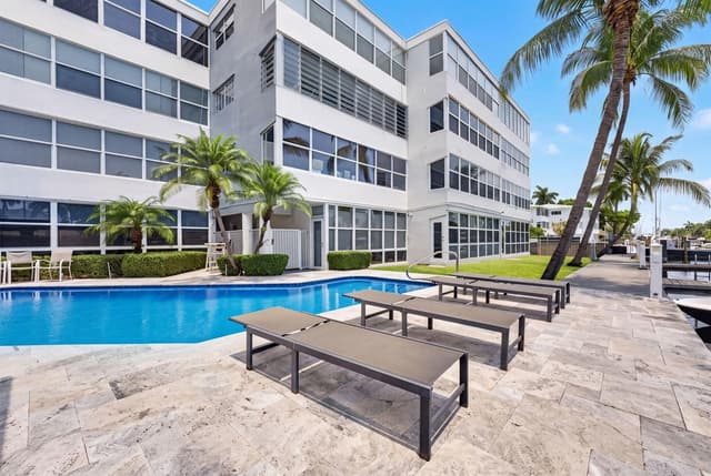 40 Isle Of Venice Drive # 3, Fort Lauderdale FL 33301 - Fort Lauderdale, FL - Photo 3
