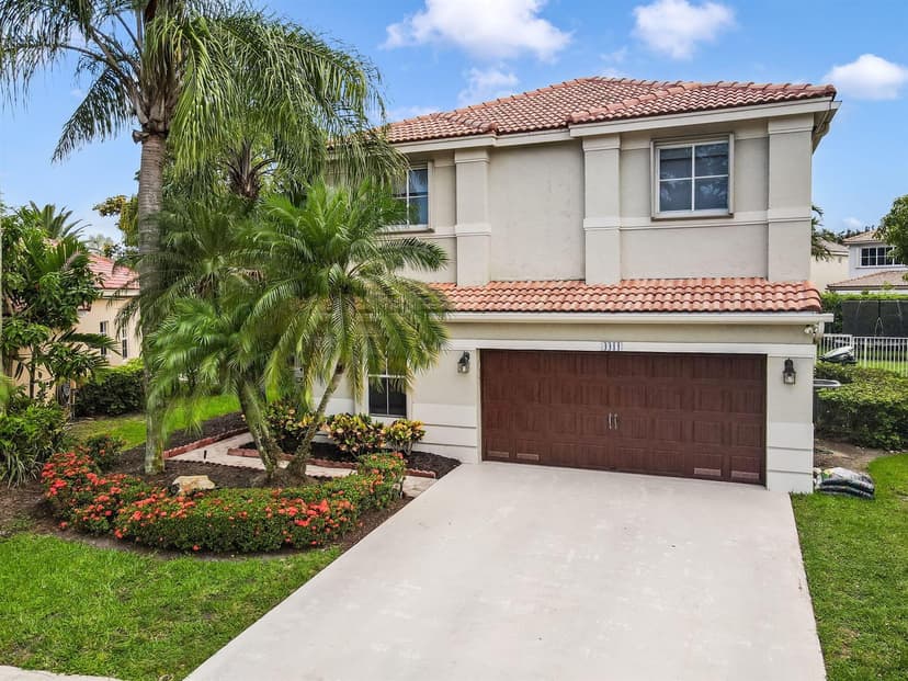 4411 Stone Ridge Way, Weston FL 33331