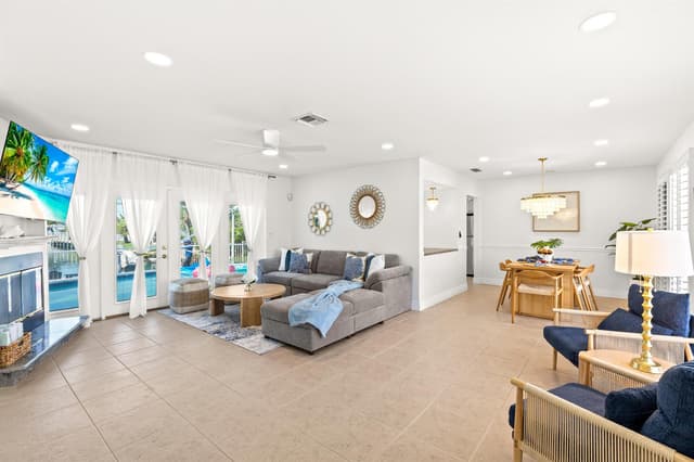 1961 NE 62nd Court, Fort Lauderdale FL 33308 - Fort Lauderdale, FL - Photo 6