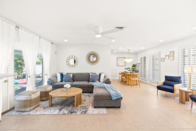 1961 NE 62nd Court, Fort Lauderdale FL 33308 - Fort Lauderdale, FL - Photo 4