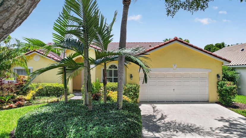 1959 Water Ridge Drive, Weston FL 33326