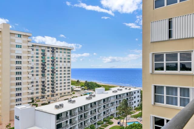 2000 S Ocean Boulevard # 9n, Lauderdale By The Sea FL 33062 - Lauderdale By The Sea, FL - Photo 2