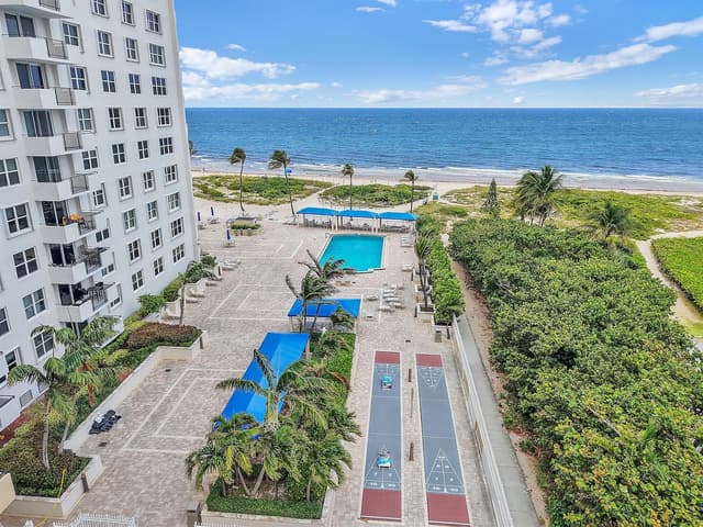 2000 S Ocean Boulevard # 9n, Lauderdale By The Sea FL 33062 - Lauderdale By The Sea, FL - Photo 3