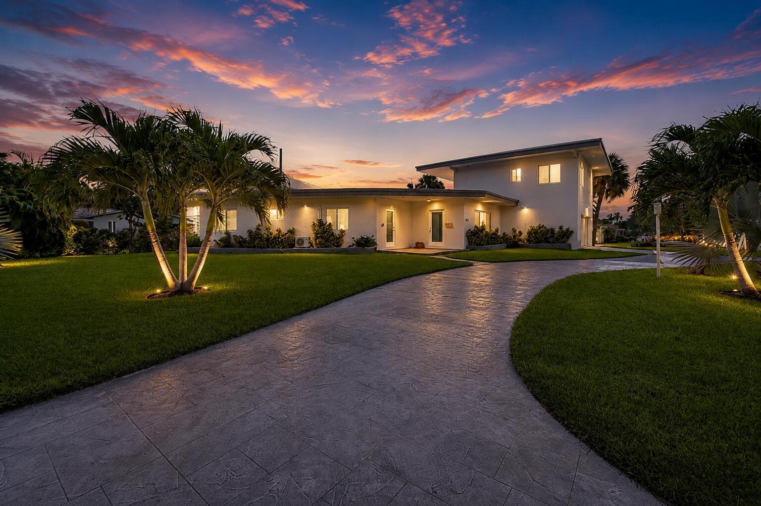 2812 NE 27th Street, Lighthouse Point FL 33064 - Lighthouse Point, FL - Photo 1