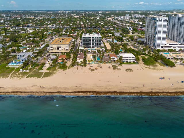 305 Briny Avenue # 301, Pompano Beach FL 33062 - Pompano Beach, FL - Photo 3
