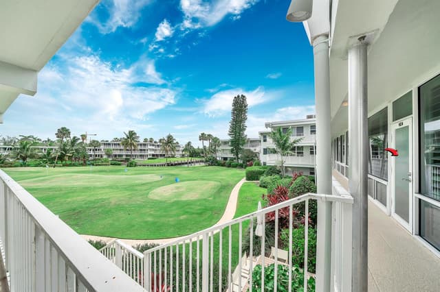 1221 Hillsboro Mile # 42b, Hillsboro Beach FL 33062 - Hillsboro Beach, FL - Photo 3