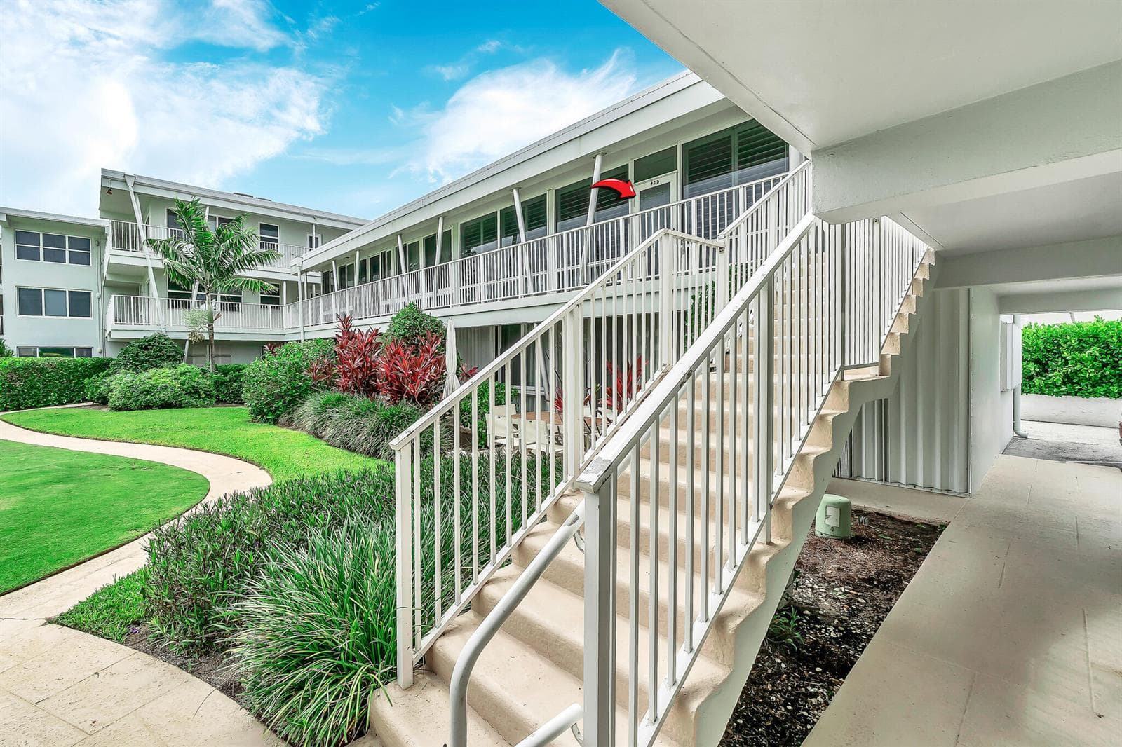 1221 Hillsboro Mile # 42b, Hillsboro Beach FL 33062 - Hillsboro Beach, FL - Photo 1