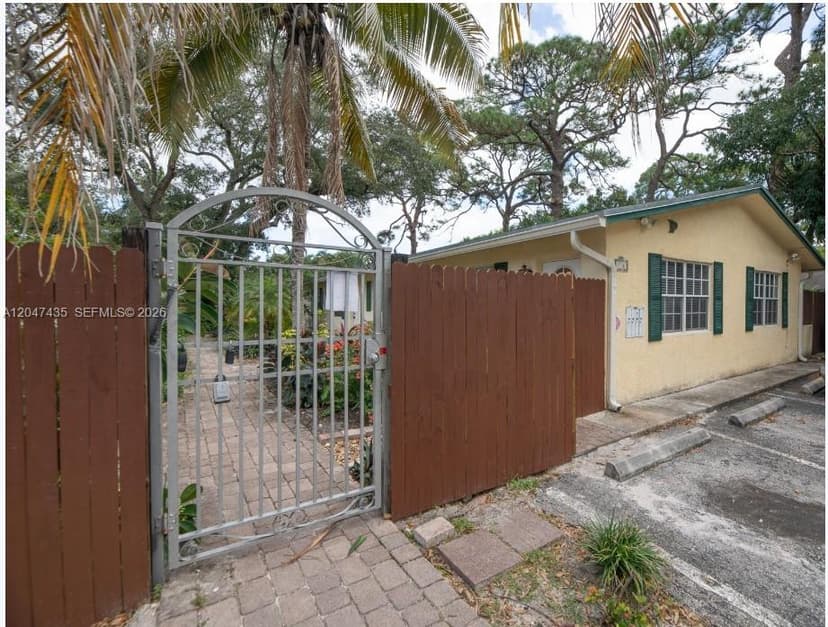 716 SW 14th Ave # 3, Fort Lauderdale FL 33312