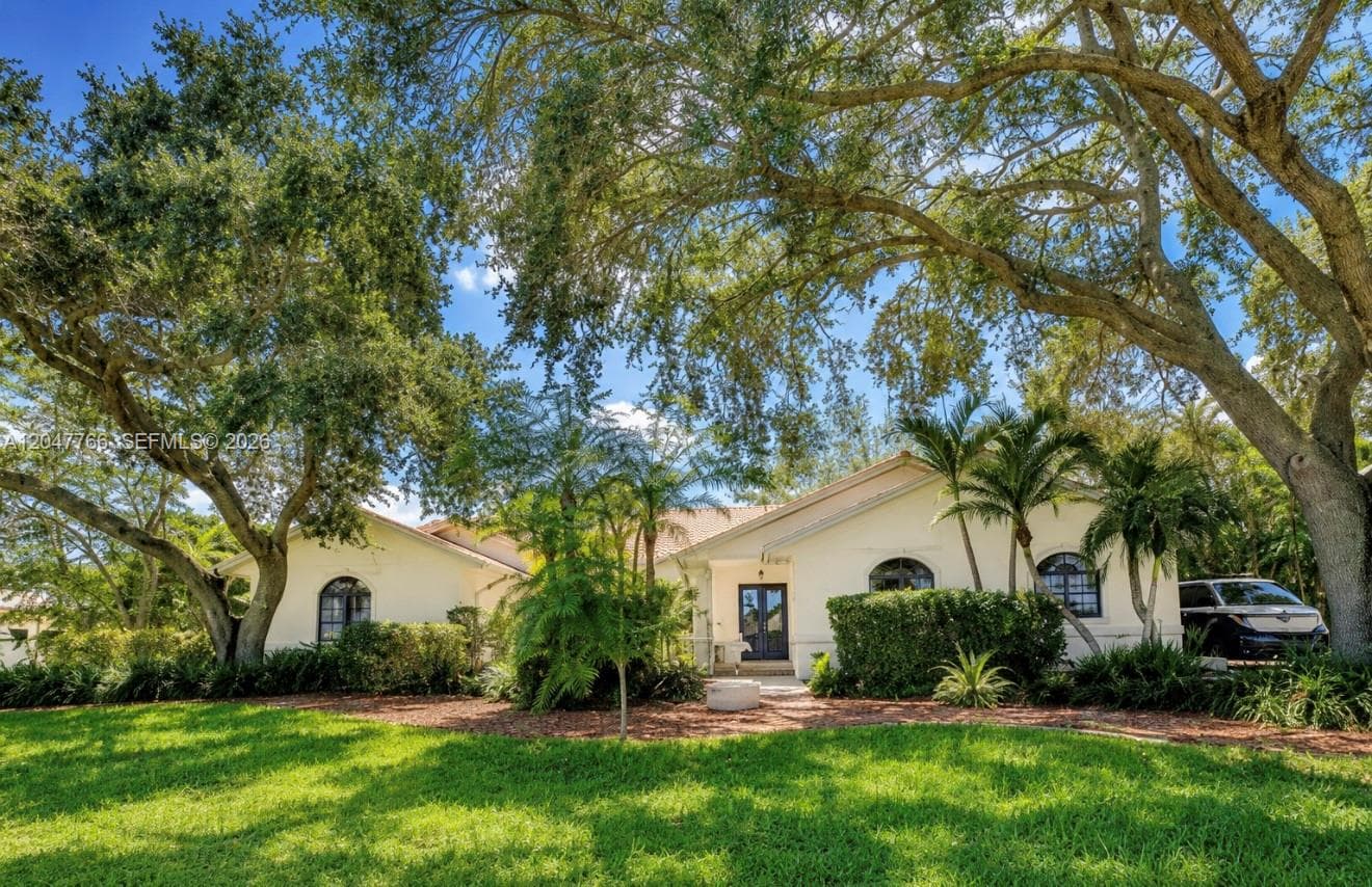 5131 SW 201st Ter, Southwest Ranches FL 33332