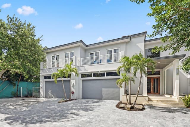 1313 Seabreeze Boulevard, Fort Lauderdale FL 33316 - Fort Lauderdale, FL - Photo 2