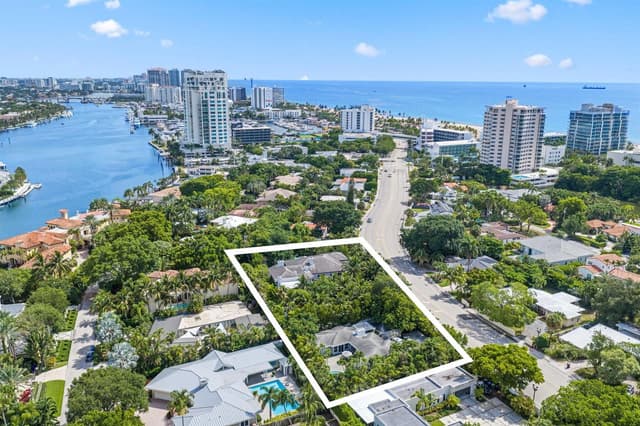 1313 Seabreeze Boulevard, Fort Lauderdale FL 33316 - Fort Lauderdale, FL - Photo 5